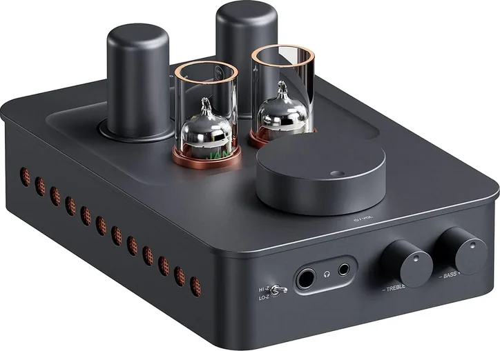Fosi Audio GR70, vue principale