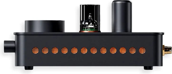 Fosi Audio GR70, vue 3
