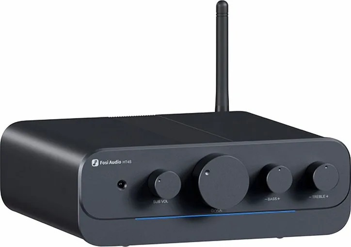 Fosi Audio HT4S, vue principale