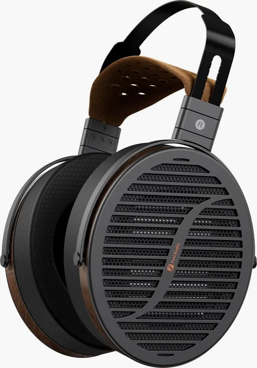Fosi Audio i5, vue principale