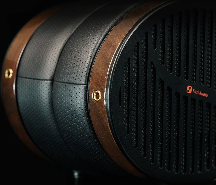 Fosi Audio i5, vue 2