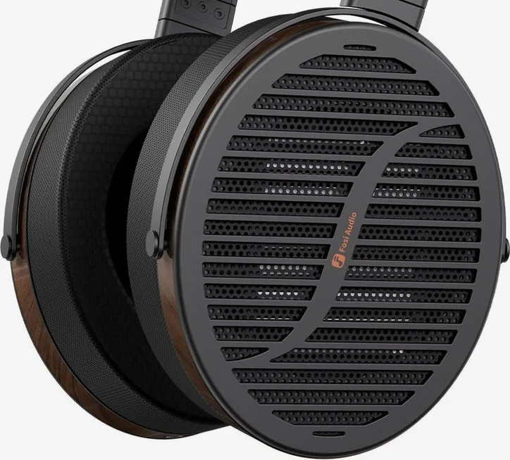 Fosi Audio i5, vue 3