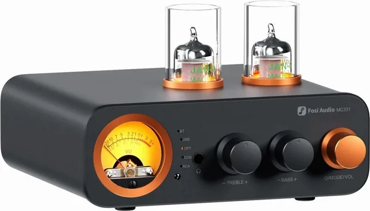 Fosi Audio MC331-24V, vue principale