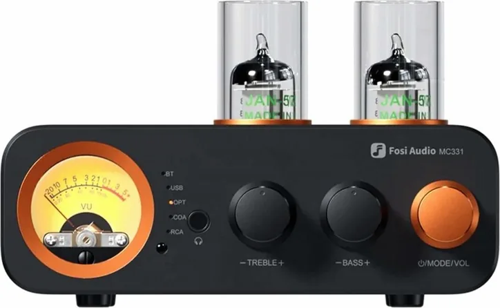 Fosi Audio MC331-24V, vue 3