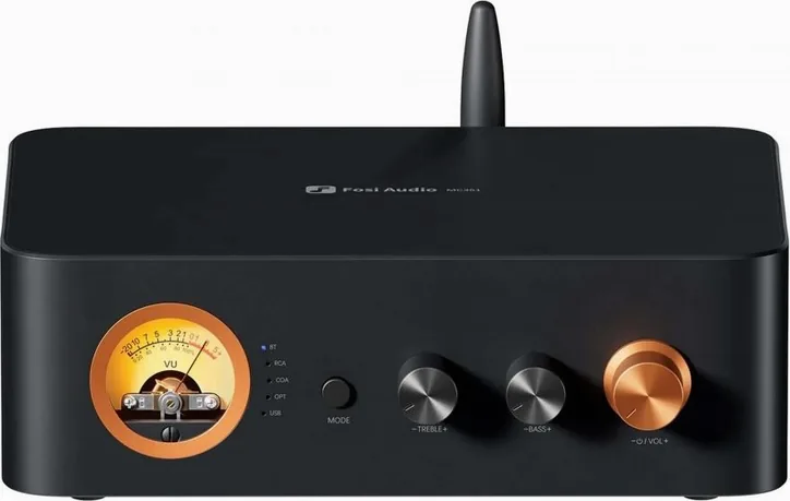 Fosi Audio MC351-32V, vue principale