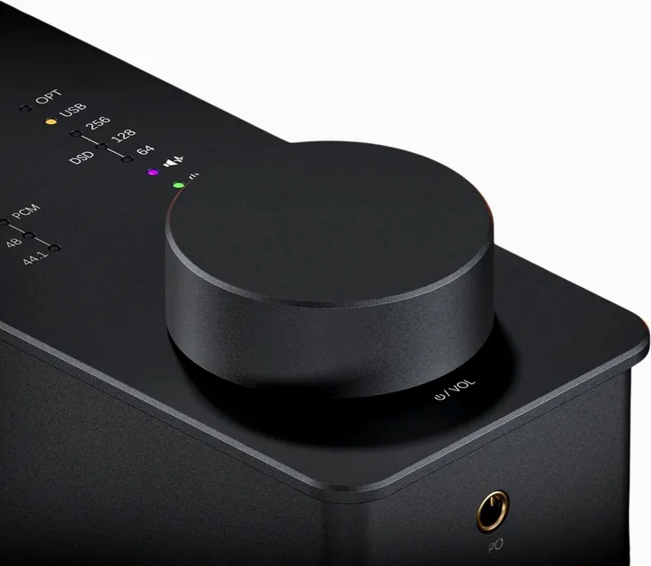 Fosi Audio SK02, vue 3