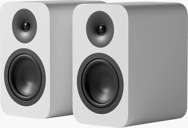 Fosi Audio SP601, vue principale