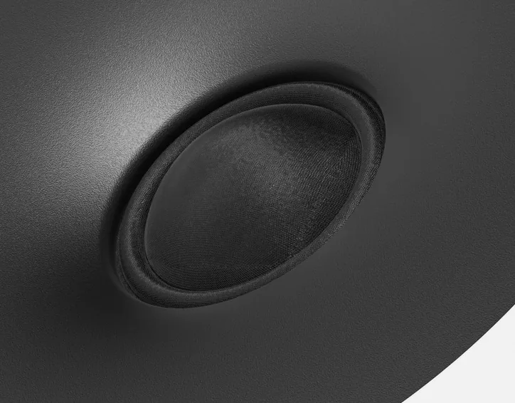 Fosi Audio SP601, vue 4