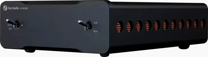 Fosi Audio V3 MONO-48V5A, vue 4