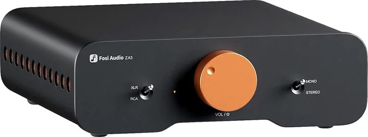 Fosi Audio ZA3-32V, vue principale