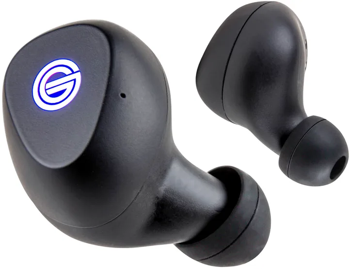 Grado GT220, vue 3