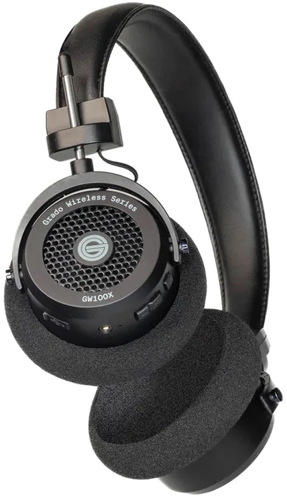 Grado GW100X, vue principale