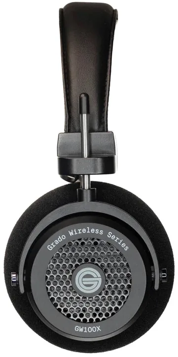 Grado GW100X, vue 3