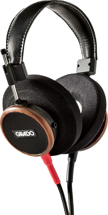 Grado S550, vue principale