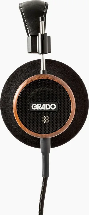 Grado S550, vue 4