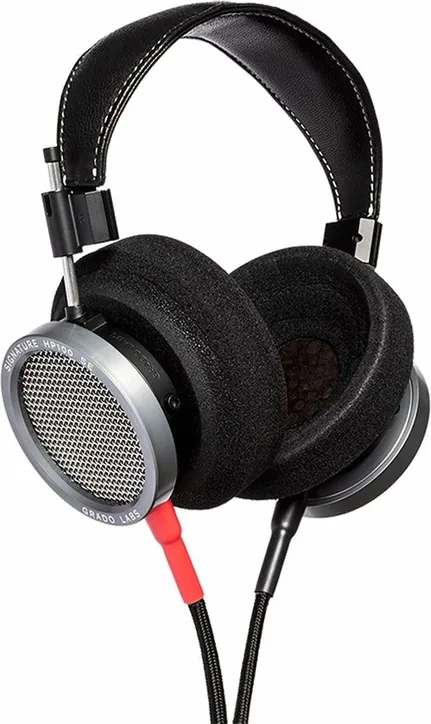 Grado Signature HP100SE, vue principale