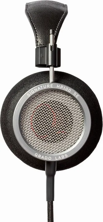Grado Signature HP100SE, vue 2