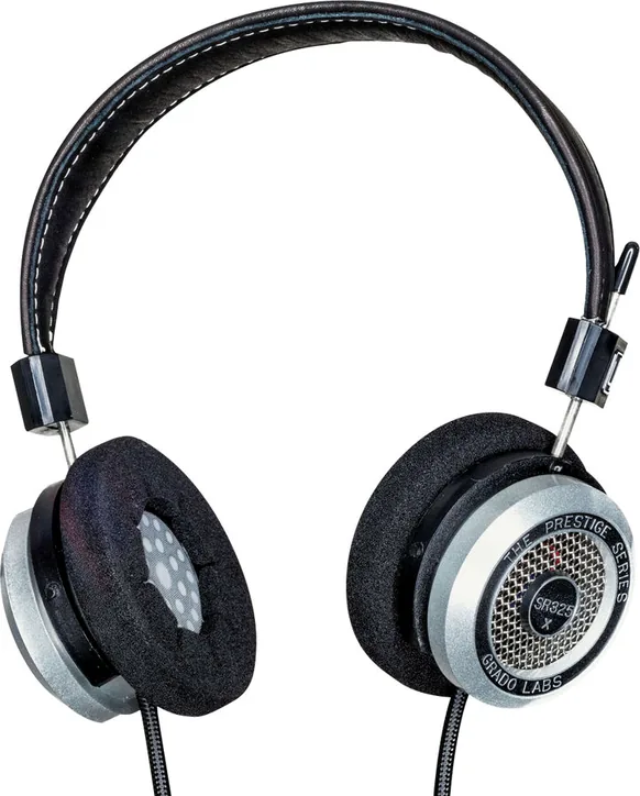 Grado SR325x, vue principale