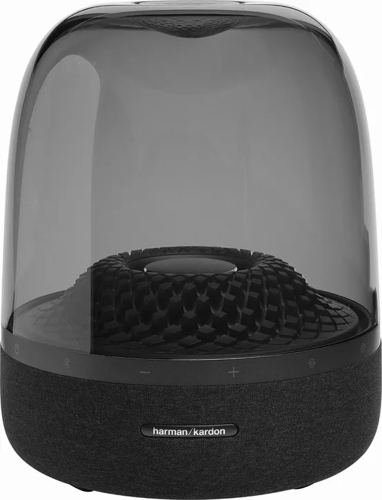 Harman Kardon Aura Studio 4, vue principale