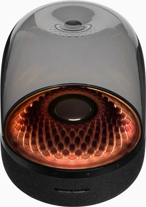 Harman Kardon Aura Studio 4, vue 2