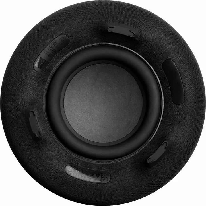 Harman Kardon Aura Studio 4, vue 4