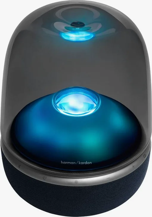 Harman Kardon Aura Studio 5 Wi-Fi, vue principale