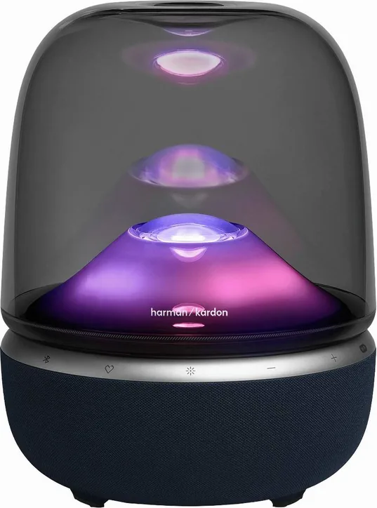 Harman Kardon Aura Studio 5 Wi-Fi, vue 4