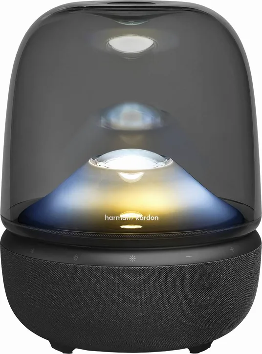 Harman Kardon Aura Studio 5, vue principale