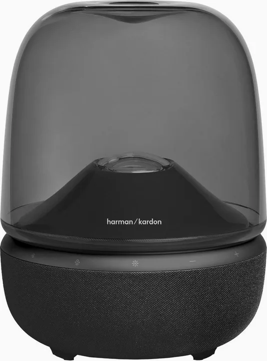 Harman Kardon Aura Studio 5, vue 2