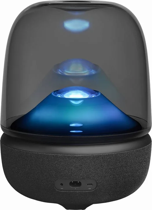 Harman Kardon Aura Studio 5, vue 3