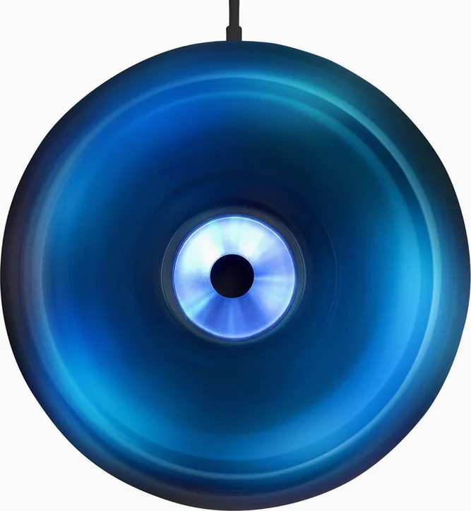Harman Kardon Aura Studio 5, vue 4
