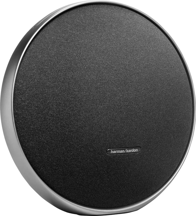 Harman Kardon Onyx Studio 9, vue principale