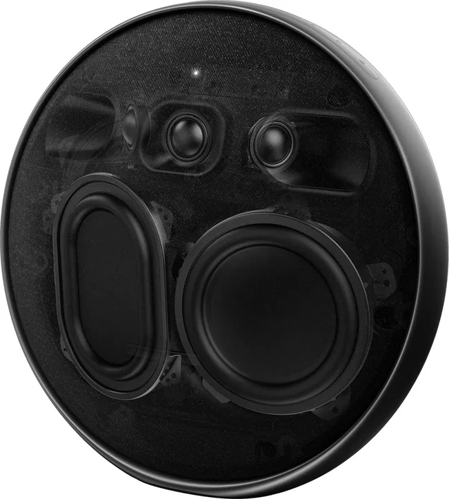 Harman Kardon Onyx Studio 9, vue 3