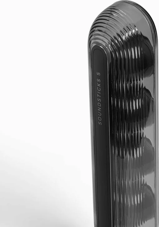 Harman Kardon Soundstick 5, vue 2
