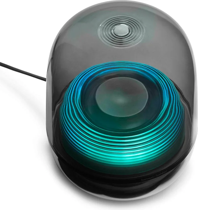 Harman Kardon Soundstick 5, vue 3