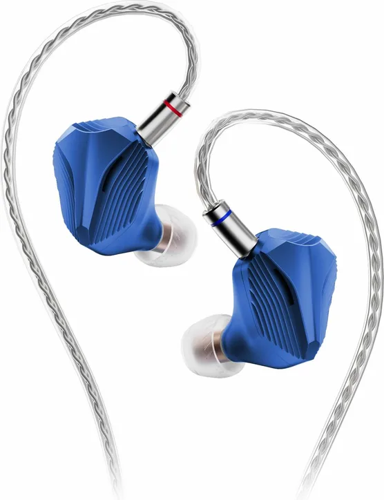 Hidizs MP145 Pro, vue principale