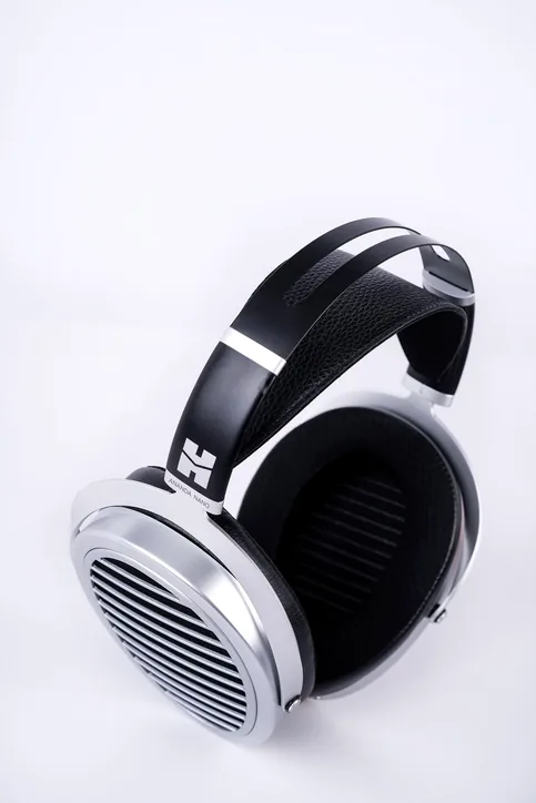 HiFiMAN Ananda Nano, vue principale