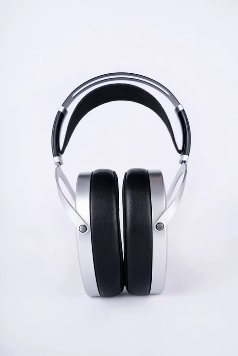 HiFiMAN Ananda Nano, vue 2