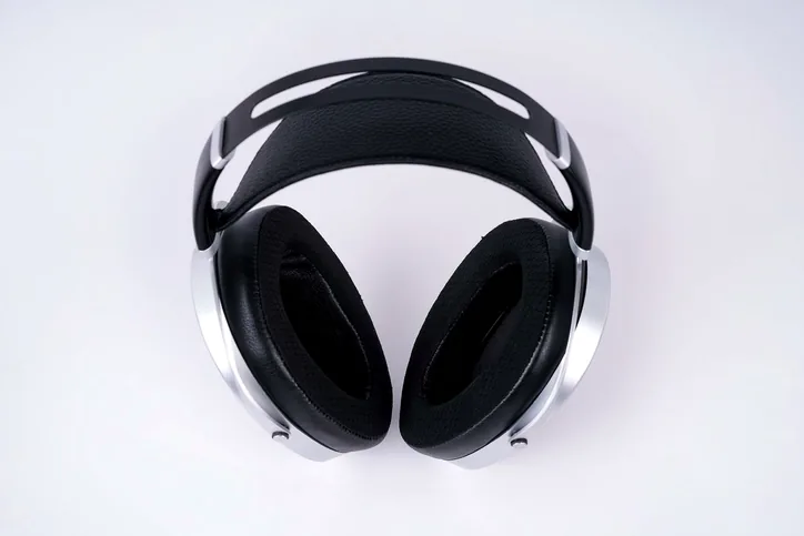 HiFiMAN Ananda Nano, vue 3
