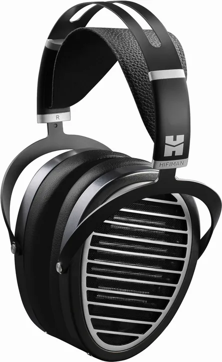 HiFiMAN Ananda Stealth Magnet, vue principale