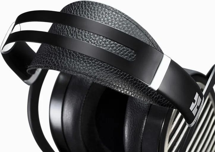 HiFiMAN Ananda Stealth Magnet, vue 2