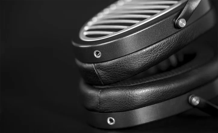 HiFiMAN Ananda Stealth Magnet, vue 4