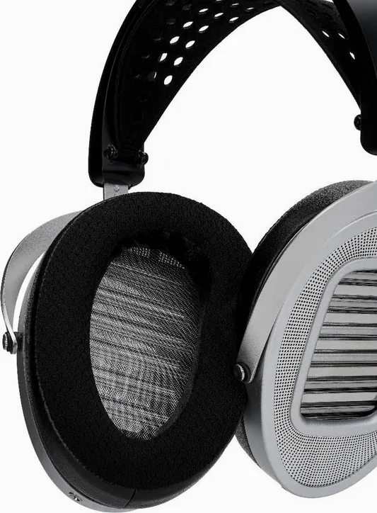 HiFiMAN Ananda Unveiled, vue 3