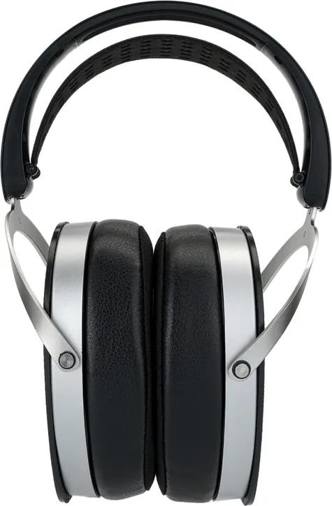 HiFiMAN Ananda Unveiled, vue 4
