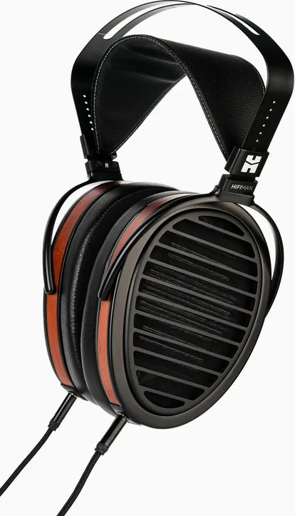 HiFiMAN Arya Organic, vue principale