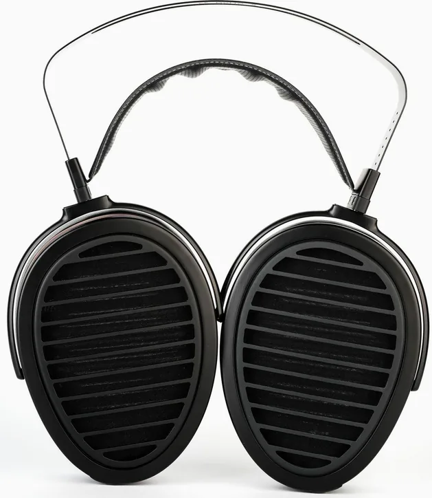 HiFiMAN Arya Organic, vue 3