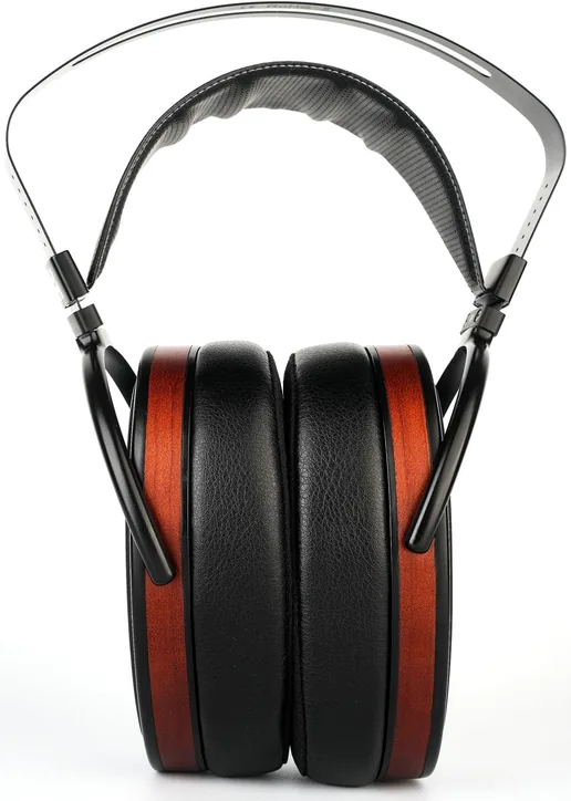 HiFiMAN Arya Organic, vue 4