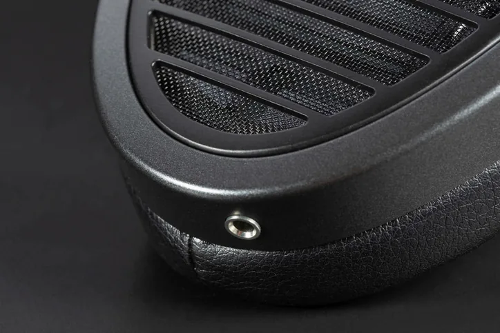 HiFiMAN Arya Stealth Magnet, vue principale