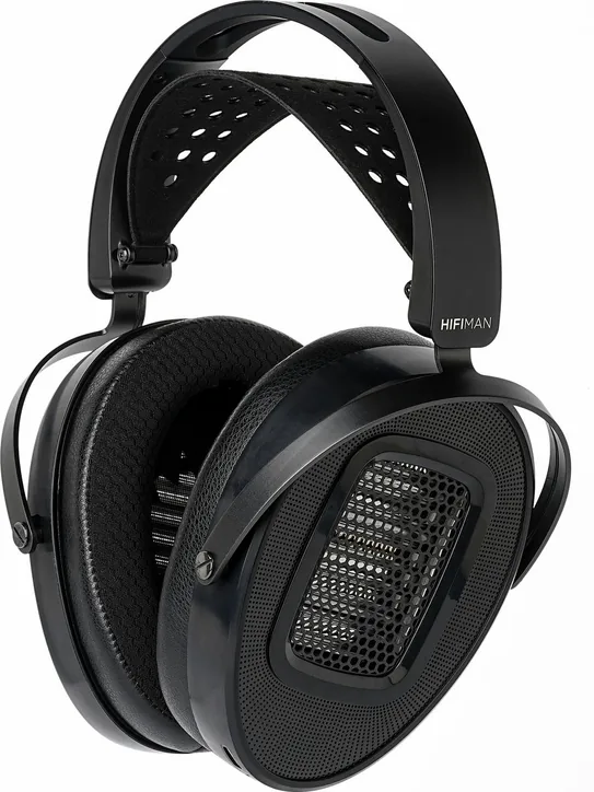 HiFiMAN Arya WiFi, vue principale