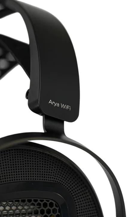 HiFiMAN Arya WiFi, vue 4